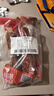 柏慧食品孜然里脊200g*2肉熟食烧烤风味里脊熏烤手撕肉香辣里脊烤肉即食 实拍图