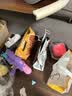 babycare电蚊香液婴儿驱蚊水驱蚊液蚊香套装儿童宝宝防蚊灭蚊无香5液+1器 实拍图