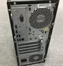 联想（Lenovo）ST45V3 ST58V3小型【塔式服务器】工作站电脑主机 金蝶用友ERP财务办公 【ST45V3】AMD 4124P四核3.8G 16G内存丨256G固态+2T硬盘丨经济型 实拍图
