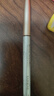 卡姿兰（Carslan）自然塑形眉笔(防水防汗不晕染显色持久)02深棕色1g生日礼物送女友 实拍图