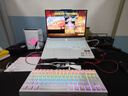 联想拯救者R9000P 电竞游戏笔记本电脑(锐龙9 9955HX 32G 1T RTX5070 2.5K OLED 白) 国家补贴 实拍图