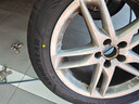 固特异（Goodyear）汽车轮胎 235/55R19 105V AMG SUV 安乘SUV 适配 长城哈佛H6 实拍图