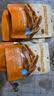 比比赞（BIBIZAN）鸡肉条鸡胸肉香辣味解馋耐嚼休闲零食品肉干肉脯即食 高蛋白鸡胸肉条【五香味】100g 实拍图