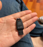 闪迪（SanDisk）16GB USB2.0 U盘 CZ50酷刃 黑红色 小巧便携 时尚设计 安全加密软件 实拍图