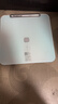 华为（HUAWEI）八电极体脂秤3Pro 电子秤体脂秤体重秤家用 双频检测精准/WiFi蓝牙双连接/支持安卓&iOS 日出印象 实拍图