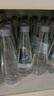 纯极限长白山弱碱性天然矿泉水低氘含天然偏硅酸饮用水500ml*24瓶整箱 实拍图