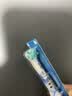 欧乐B儿童电动牙刷头6支冰雪奇缘适用D103KD100KPro1kidsEB10/EB10S软毛（图案包装随机）【正品刷头】 实拍图