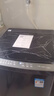 小天鹅（LittleSwan）【价保618】波轮洗衣机全自动家用 10KG 直驱变频 TB10V28DT 一级能效 除菌螨 以旧换新 京东自营 实拍图