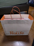 若来（Rolife）diy小屋小熊餐吧积木玩具拼装模型房子女孩生日六一儿童节礼物 实拍图