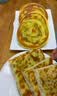 巧鲜尝香豆粉甘肃馍馍专用苦豆子粉香料食用做花卷蒸馍调料无添加250g 实拍图