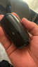 ROG降临Open wireless无线蓝牙运动开放式耳机挂耳式游戏耳机 人体工学IPX5防水AI降噪长续航 降临OWS 实拍图