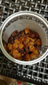 十月稻田 桂圆肉 425g 去壳无核桂圆干 无添加 煲汤泡水补气血 红枣枸杞 实拍图