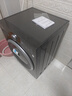 小天鹅（LittleSwan）【价保618】滚筒洗衣机全自动家用 10KG TG10V28T一级能效 以旧换新京东自营 内衣洗 百亿补贴家电 实拍图