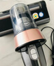 莱克吉米【母婴级TOP1】除螨仪大吸力吸尘S5Ultra家用床上高温杀菌小型手持去螨虫一体机【价保618】 实拍图