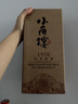 小角楼1978 52度浓香型白酒口粮酒 四川白酒礼盒装固态纯粮粮食口粮酒 52%vol 500mL 6瓶 升级版带3礼品袋 实拍图