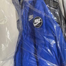 妙馨思衣服防尘袋一次性衣服防尘罩收纳袋大衣透明防尘挂衣袋塑料挂袋 实拍图