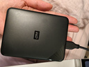 西部数据（WD）移动硬盘6TB USB3.0 SE系列 2.5英寸 机械硬盘 笔记本电脑外接 外置存储办公 大容量家庭存储 实拍图