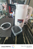 九阳（Joyoung）豆浆机0.6L轻巧容量316L不锈钢破壁机小型家用多功能细腻免滤榨汁机D2526Pro【价保618】 实拍图