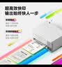 爱普生（EPSON）【6代新品】L3351墨仓式彩色打印机 微信打印/无线连接 家用AI学习打印机（打印、复印、扫描） 实拍图