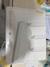 中兴（ZTE）巡天BE5100Pro+无线路由器 自研10核芯片 双2.5G口 WiFi7千兆双频5颗信号放大器兼容WiFi6游戏加速 实拍图
