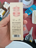 得力（deli）未来可期按动中性笔 0.5mmST笔头速干学生刷题笔学生中性笔备考笔 黑色4支/盒SA255 实拍图