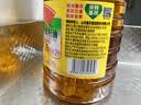 鲁花【保真菜籽油】低芥酸特香菜籽油 2L 物理压榨【京东品酒会同款】 实拍图