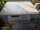 兄弟（brother）DCP-T735DW彩色墨仓自动双面打印机复印扫描一体机输稿家用办公照片A4小型无线手机远程T725DW升级 T536DW(双面打印+复印扫描+5G无线)标配 实拍图
