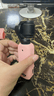 大疆（DJI）Pocket 4 大疆口袋云台相机【新品首发】现货速发 OP灵眸手持运动数码相机 旅游vlog 便携美颜摄像 官方标配【全新正品】联保一年 【标配·全新正品】内置107G内存 实拍图
