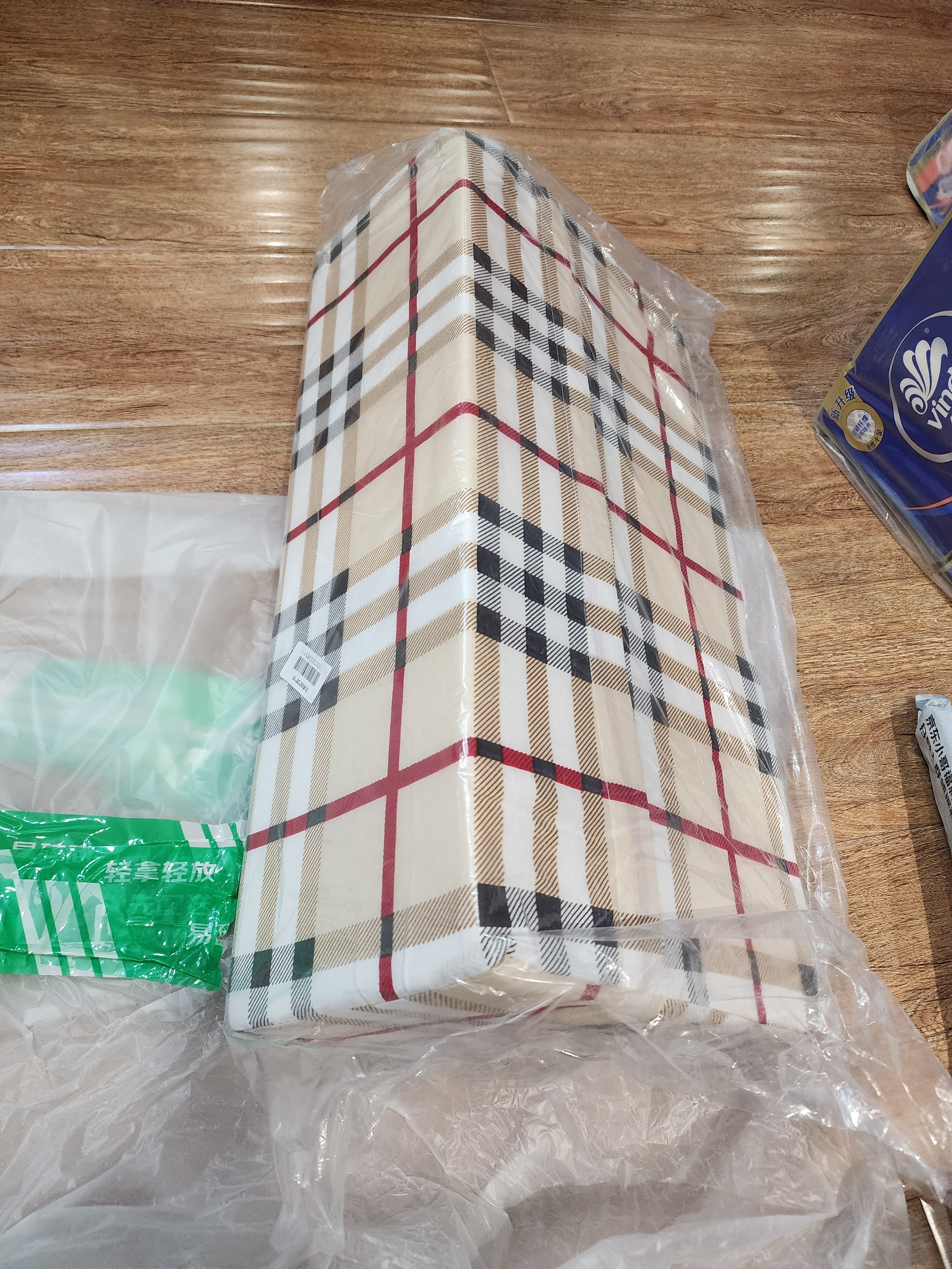 益泰 医用翻身垫三角枕翻身枕海绵垫防褥疮靠背瘫痪病人老人卧床护理 实拍图