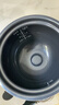 苏泊尔苏泊尔电压力锅内胆SY-30FC8058Q陶晶球釜不粘涂层煮饭3L升锅胆原厂通用配件(先确认适配再购买) 实拍图
