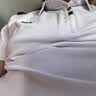 PGM 夏季高尔夫服装男士速干短袖衣服golf男装翻领POLO杉 YF441-藏青色 2XL 实拍图
