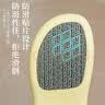 果洛菲（GUOLUOFEI）孕妇专用防滑拖鞋浴室洗澡男女室内老人夏季家用居家凉拖鞋 实拍图