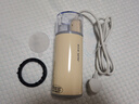 奥克斯（AUX）【价保618】手持挂烫机25g/min大蒸汽130ml水箱家用小型熨斗便携式熨烫机迷你宿舍用团购YS3020 实拍图