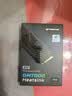 宏碁掠夺者（PREDATOR）4TB SSD固态硬盘 M.2接口(NVMe协议PCIe 4.0 x4) GM7000系列  With Heatsink散热片版 台式机 PS5 实拍图