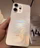 OPPO Reno14 12GB+256GB 人鱼姬 高清长焦实况 全新小直屏Live图 AI拍照5G智能手机 学生游戏 国家补贴 实拍图