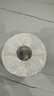 维达（Vinda）有芯卷纸 蓝色经典4层200克*27卷 山茶花香 卫生纸卷筒纸纸巾整箱 实拍图