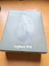 罗技（Logitech）大师系列 MX Master 4 高性能无线蓝牙鼠标  办公鼠标 静音鼠标  升级款 石墨黑 带无线接收器 实拍图
