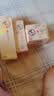 名蔻（MINGKOU）化妆品韩品护肤套盒春夏季女深层补水润泽爽肤水乳液霜组合套装 象牙白粉底液 +爽肤水+水凝乳 实拍图