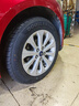 双星JUOGO轮胎 205/60R16 92H X11 适配新福克斯/新轩逸/凌渡 实拍图