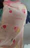 笛莎（DEESHA）【7A抑菌】女童睡裙公主风小女孩纯棉夏季薄款透气中大童连衣裙 实拍图