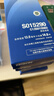 爱普生（EPSON）原装色带LQ-630k 610K LQ-615K 615KII 635K 730K 735K 80kf 82kf 针式打印机S015290带框黑色带芯 色带架【五支装 省心套装】 实拍图