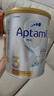 爱他美（Aptamil）白金澳洲版 幼儿配方奶粉 3段(12-36个月) 900g 3罐箱装 实拍图
