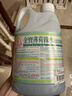 金寶金宝钟山姆同款薄荷绿水1L绿水拖地花露水杀菌去味除菌家庭清洁剂 实拍图