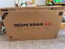 小米（MI）【价保618】REDMI智能电视A55  55英寸144Hz高刷2GB+32GB L55RB-RAE平板显示器智慧屏彩电屏幕 实拍图