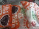 思念爆浆流心芝麻包360g*3袋共36只 包子馒头早餐半成品食品早点儿童 实拍图