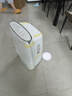 格力（GREE）【干衣除湿】除湿机家用抽湿机40升/天单间≤80㎡低噪梅雨季除潮防霉吸湿抽湿器智能控湿DH40EF 实拍图