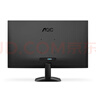 AOC【系列爆售100W+台】23.8英寸 120Hz HDMI低蓝光不闪 HDR 超薄节能办公电脑显示器24B35H 实拍图
