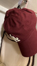MLB帽子男女同款棒球帽软顶鸭舌帽休闲运动帽礼物3ACP6601N-07RDS-F 实拍图