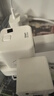 美的（Midea）【价保618】小滋味系列微波炉变频家用奶油风百搭复古转盘式一级能效微波炉以旧换新20L（M2H2） 实拍图