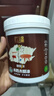 立邦水性木蜡油漆清漆防腐木器漆户外环保实木家具漆翻新1kg 棕胡桃色 实拍图